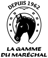 Logo Onguent du maréchal
